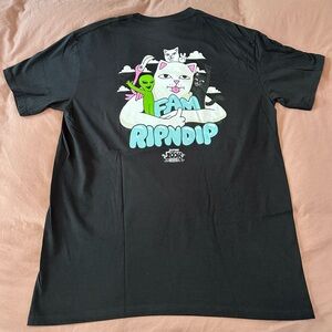 Ripndip Graphic T-Shirt